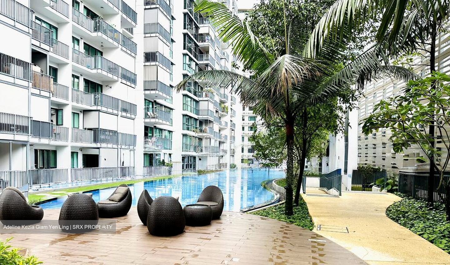 Kingsford Waterbay (D19), Apartment #510367651